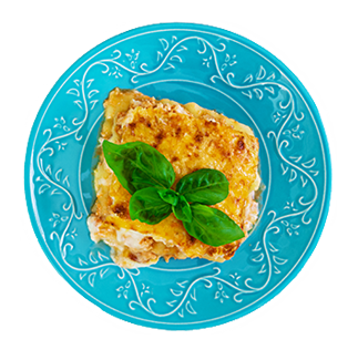 Pasta al Forno